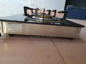 Gas Stove