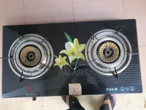 Gas Stove