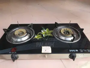 Gas Stove