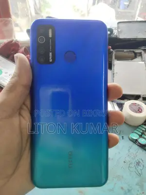 Tecno Spark 5 Pro (Used)