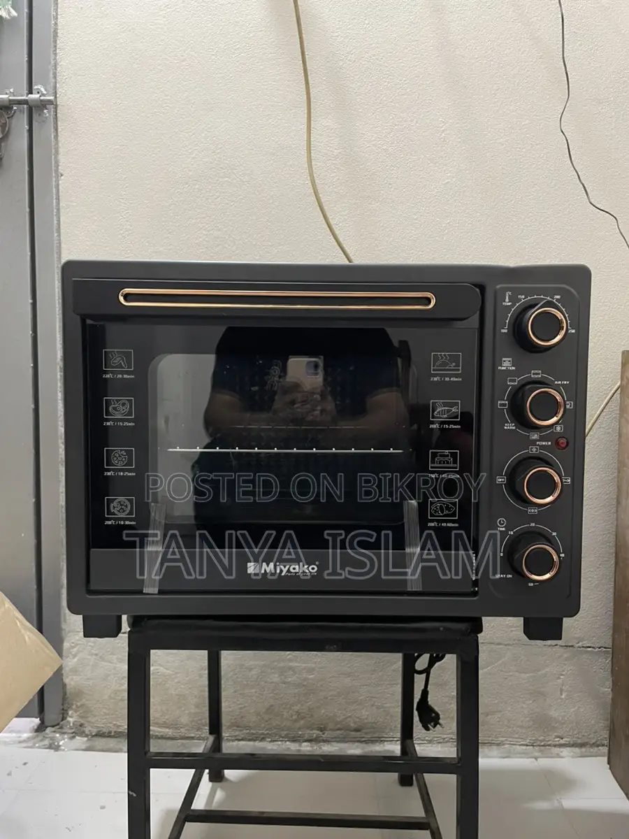 Oven for Sale