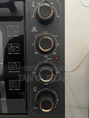 Oven for Sale