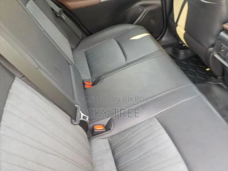 Toyota Harrier Z Package 2023