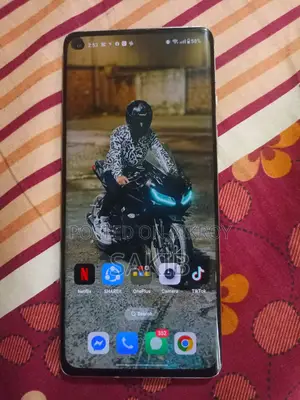 OnePlus 8 8/128 (Used)