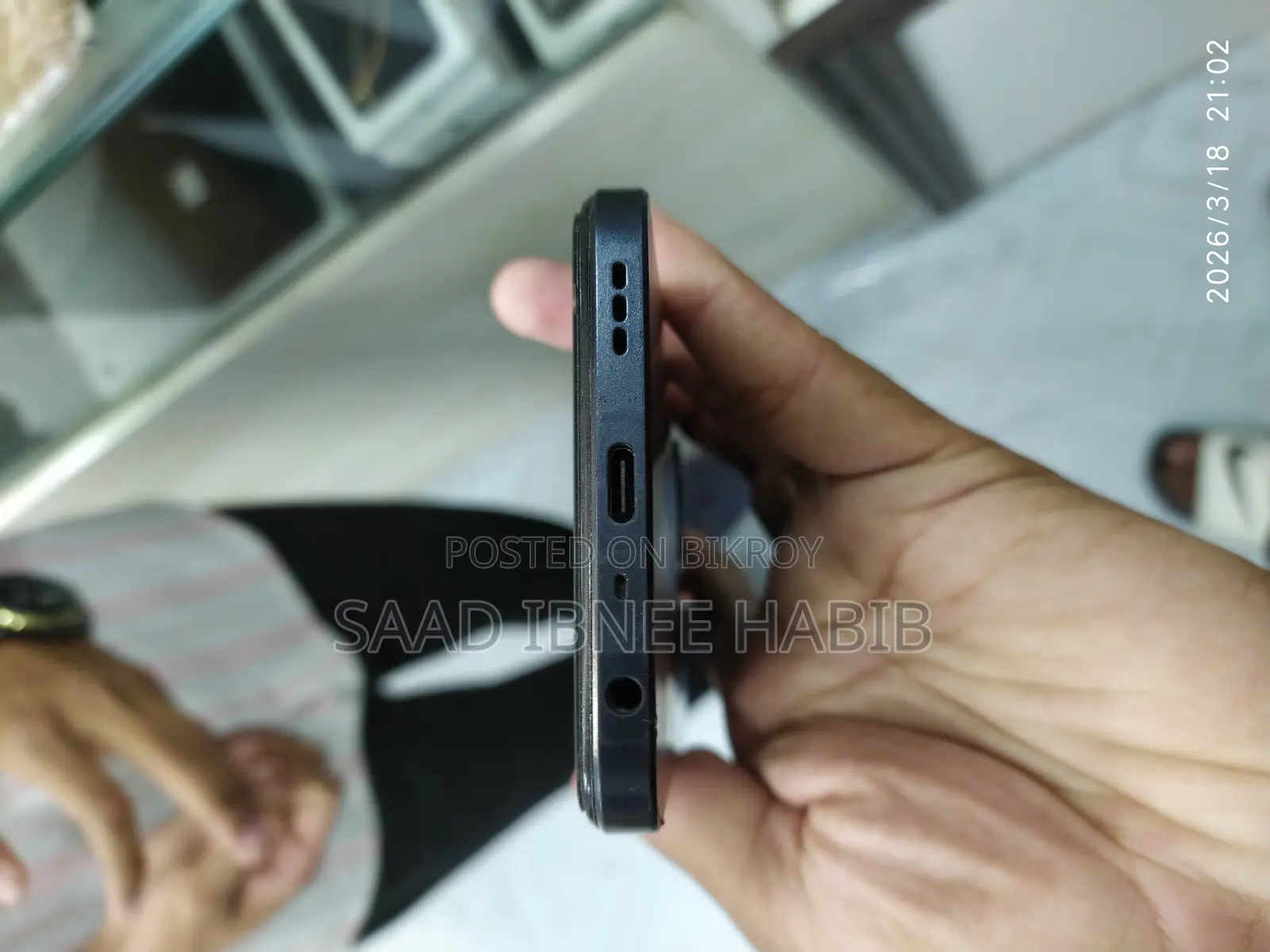 OnePlus Nord N20 SE (Used)