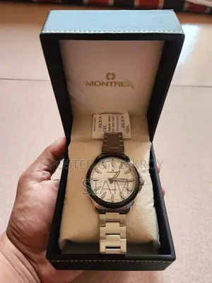 Brand New Montrex Watch