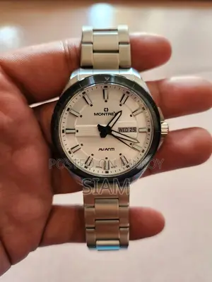 Brand New Montrex Watch
