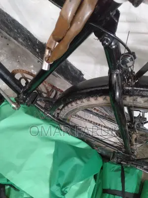 Hero Bicycle