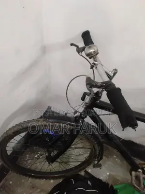 Hero Bicycle
