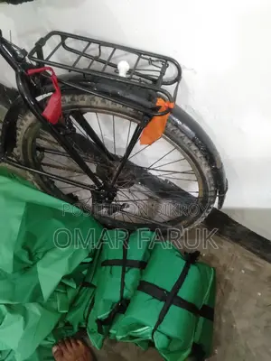 Hero Bicycle