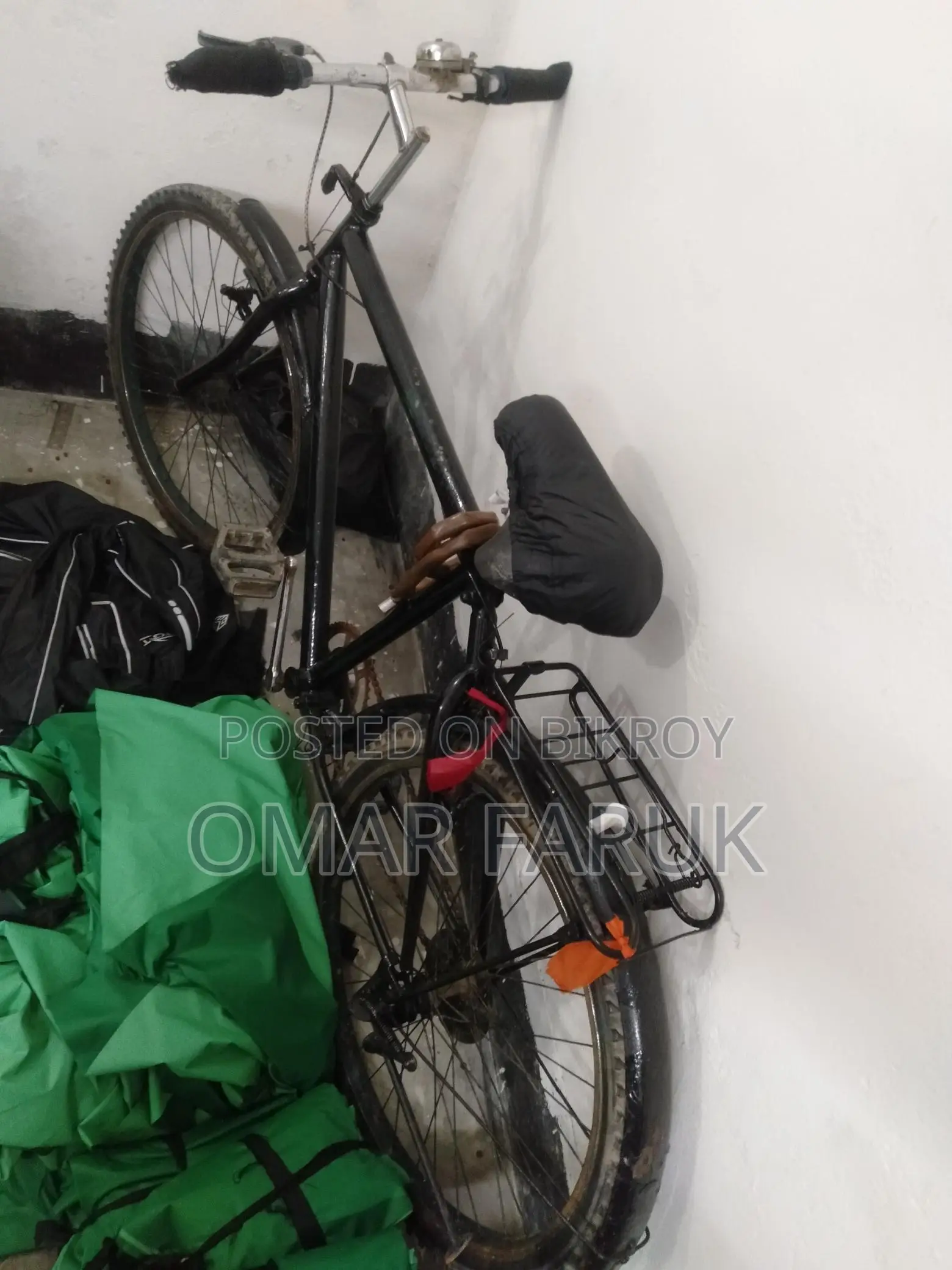 Hero Bicycle