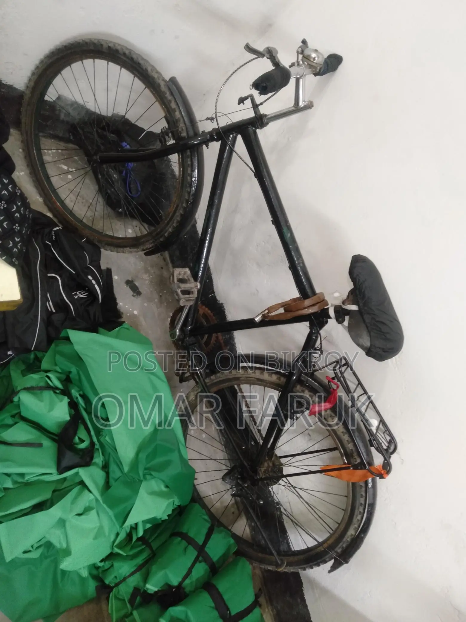 Hero Bicycle