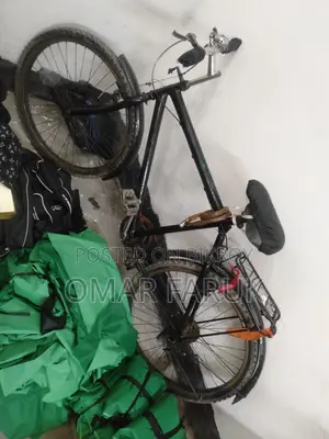 Hero Bicycle