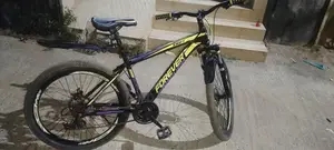 Cycle For Sale