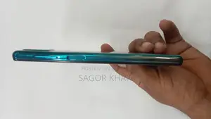 Samsung Galaxy F62 6/128 (Used)
