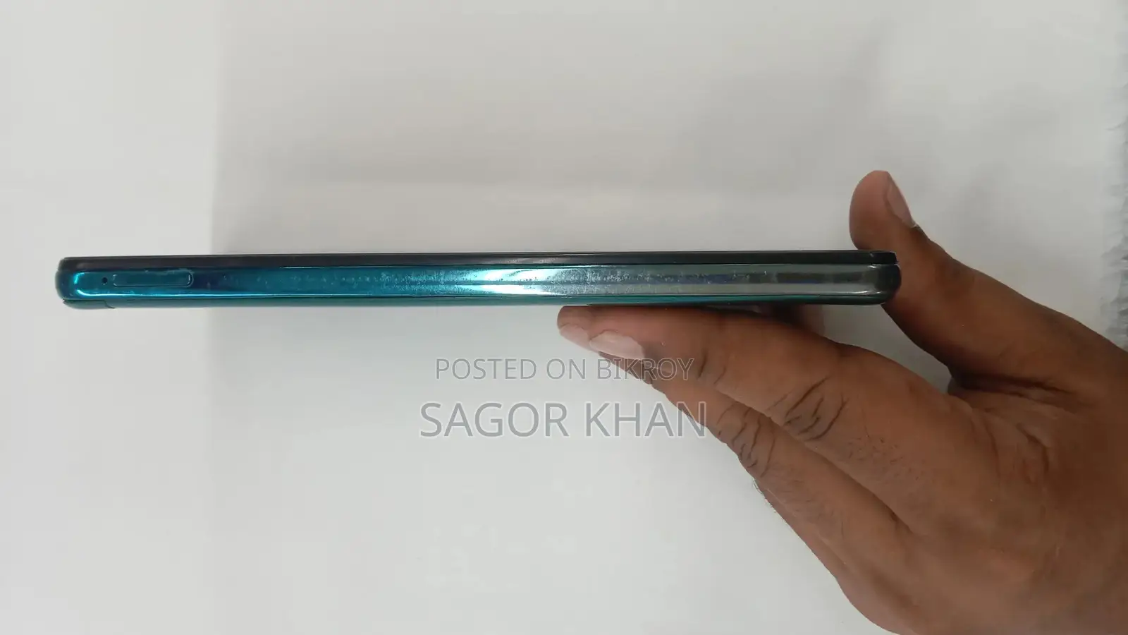 Samsung Galaxy F62 6/128 (Used)