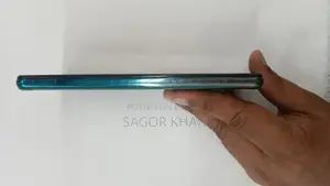 Samsung Galaxy F62 6/128 (Used)
