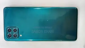 Samsung Galaxy F62 6/128 (Used)