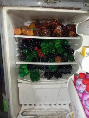 ফ্রিজ বিক্রি হবে