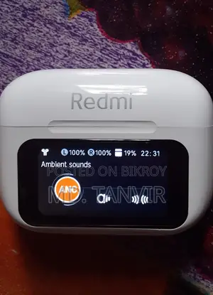 Redmi A9 Pro Earbuds