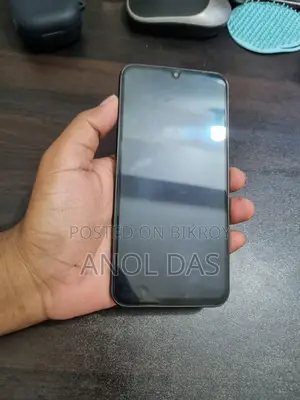 Samsung Galaxy A34 256 GB Black