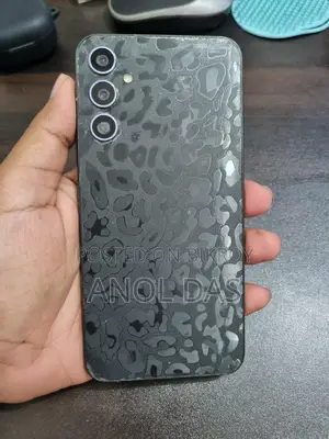 Samsung Galaxy A34 256 GB Black