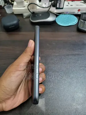 Samsung Galaxy A34 256 GB Black