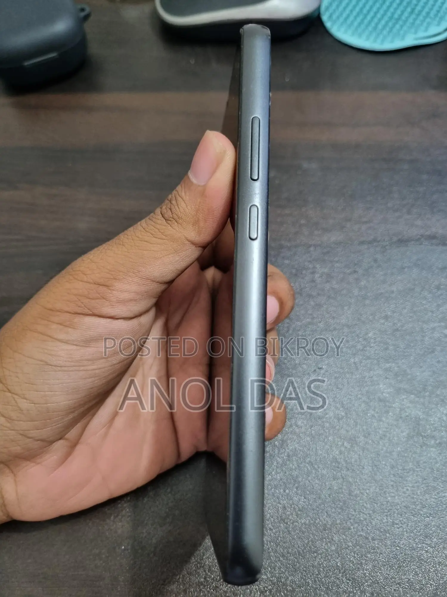 Samsung Galaxy A34 256 GB Black
