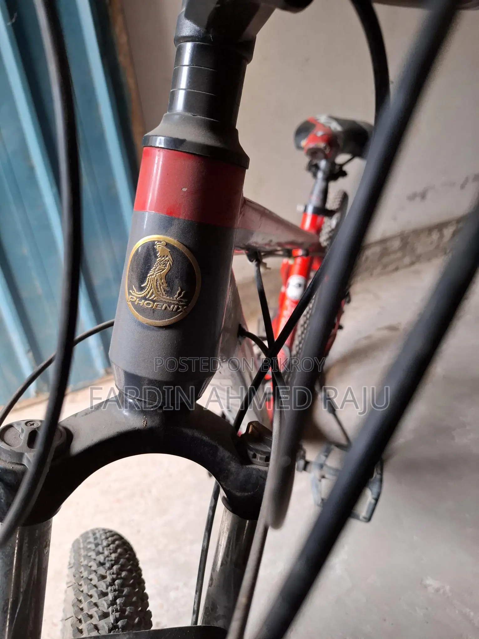 Cycle For Sale