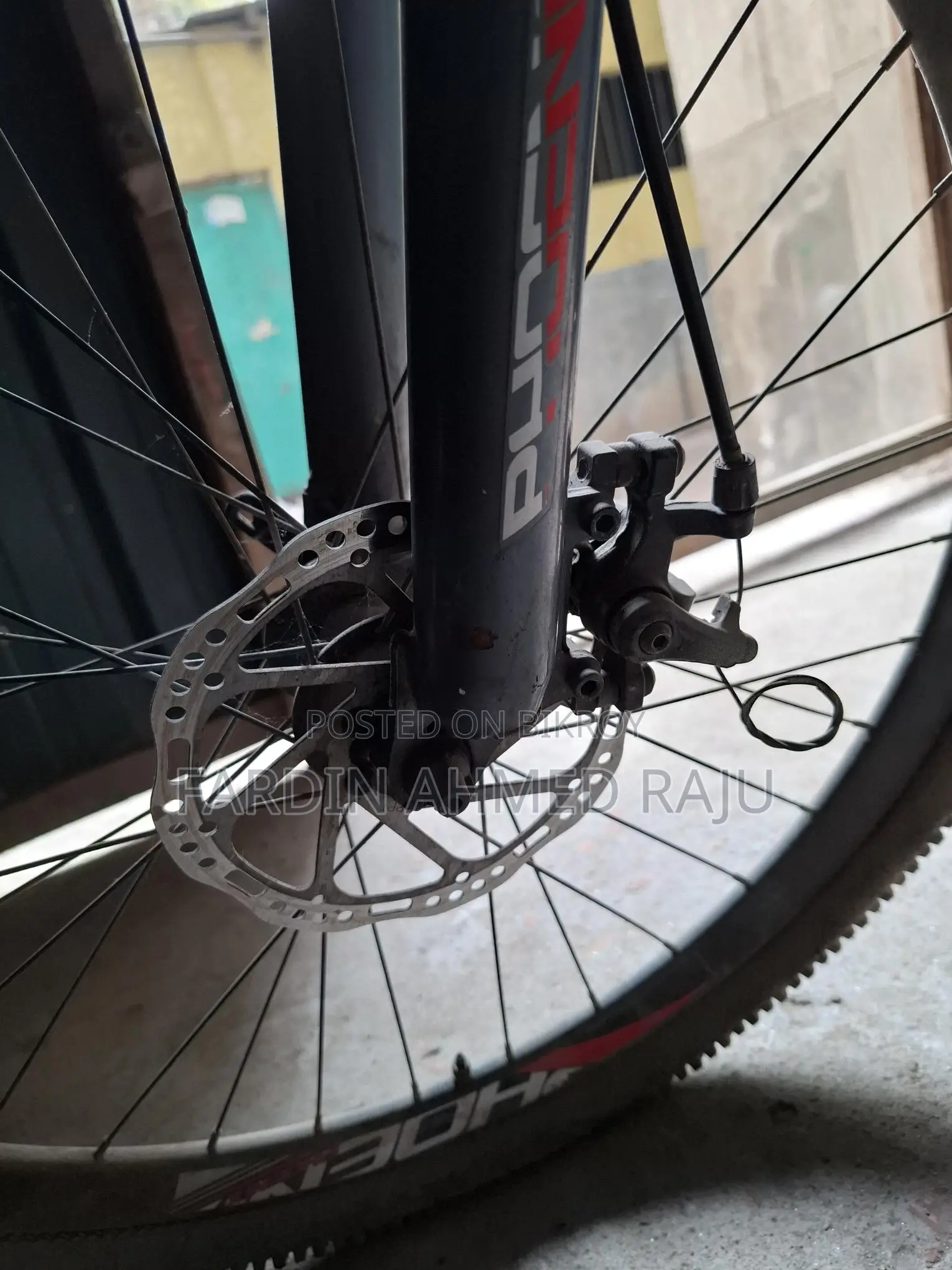 Cycle For Sale