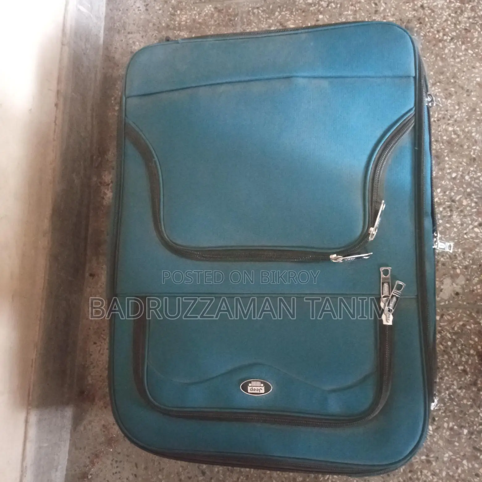 Trolley Bag