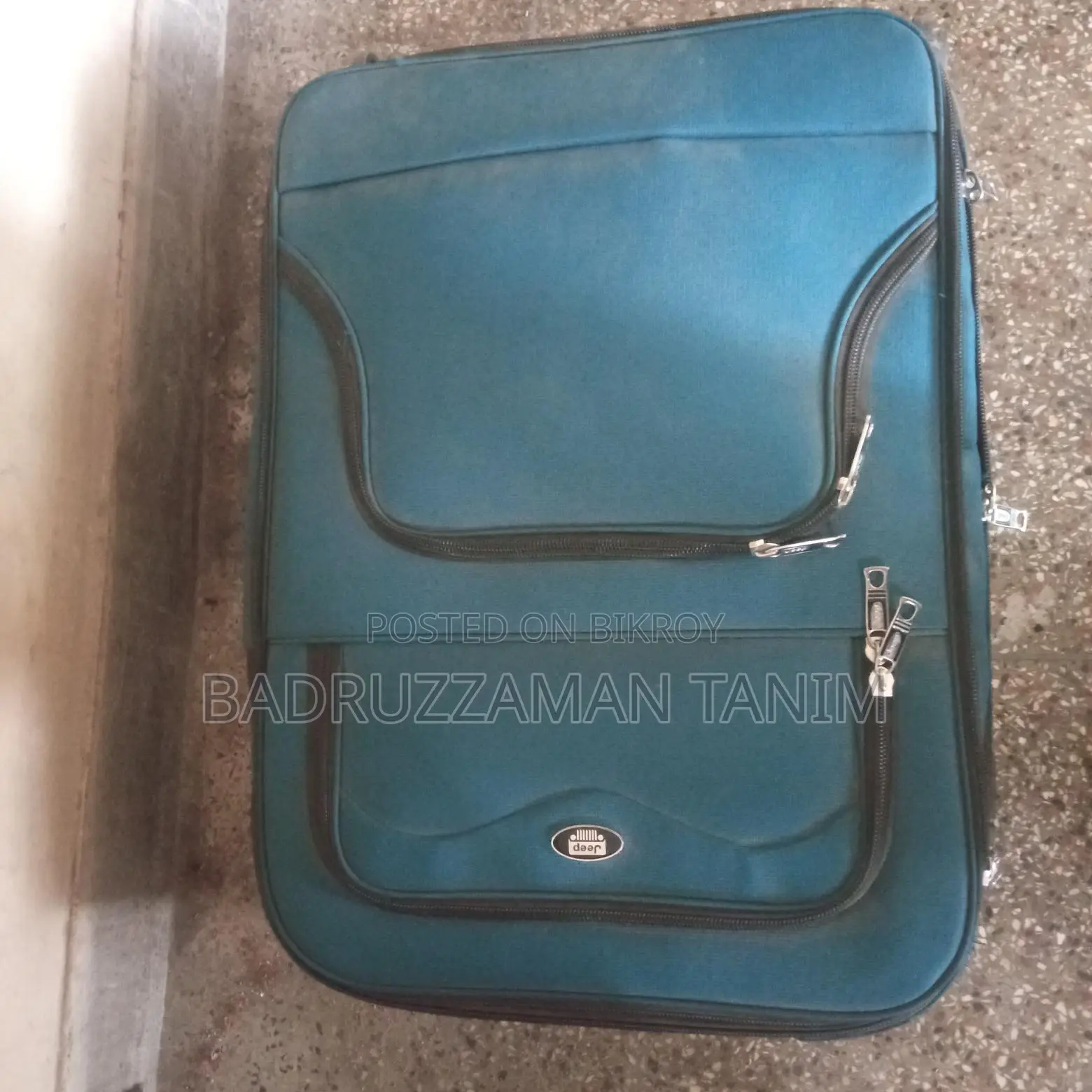 Trolley Bag
