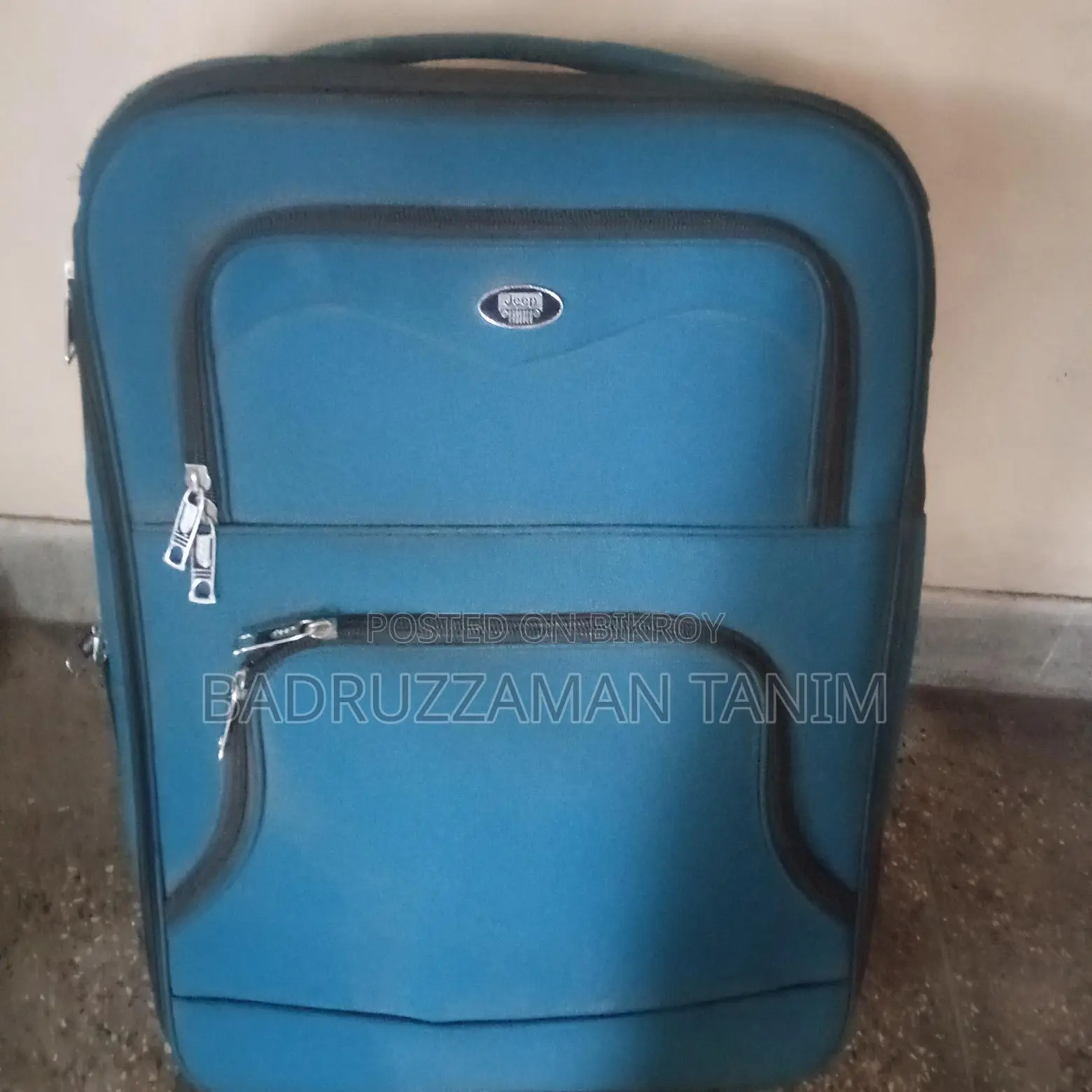 Trolley Bag