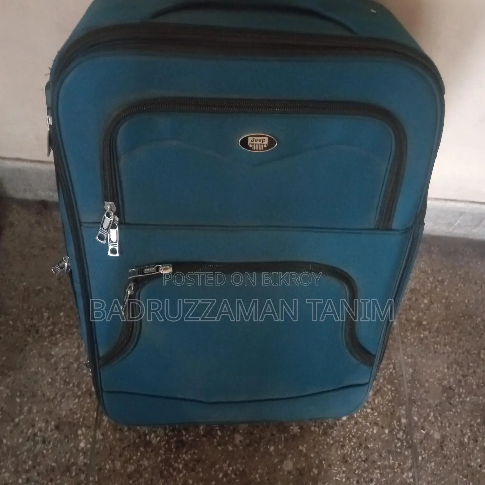 Trolley Bag