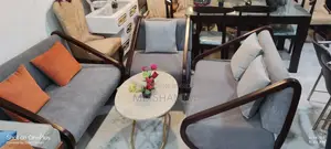 New Sofa