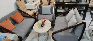 New Sofa
