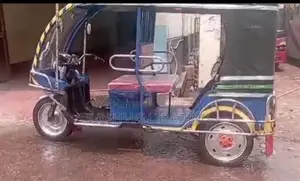 Auto Rickshaw For Sale