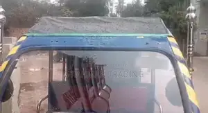 Auto Rickshaw For Sale