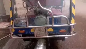 Auto Rickshaw For Sale
