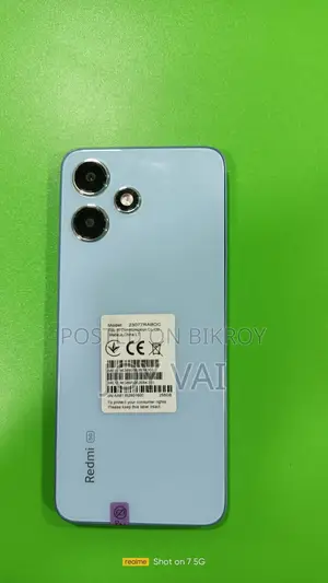 Xiaomi Redmi 12 (Used)