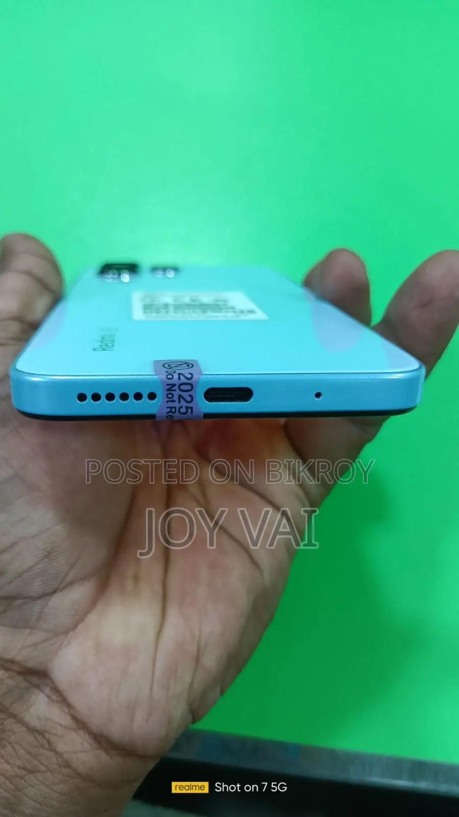 Xiaomi Redmi 12 (Used)