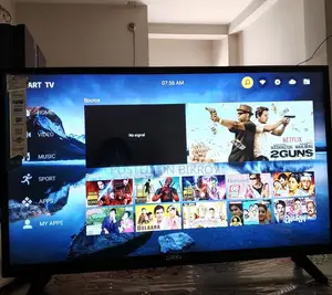 ORKID Smart TV