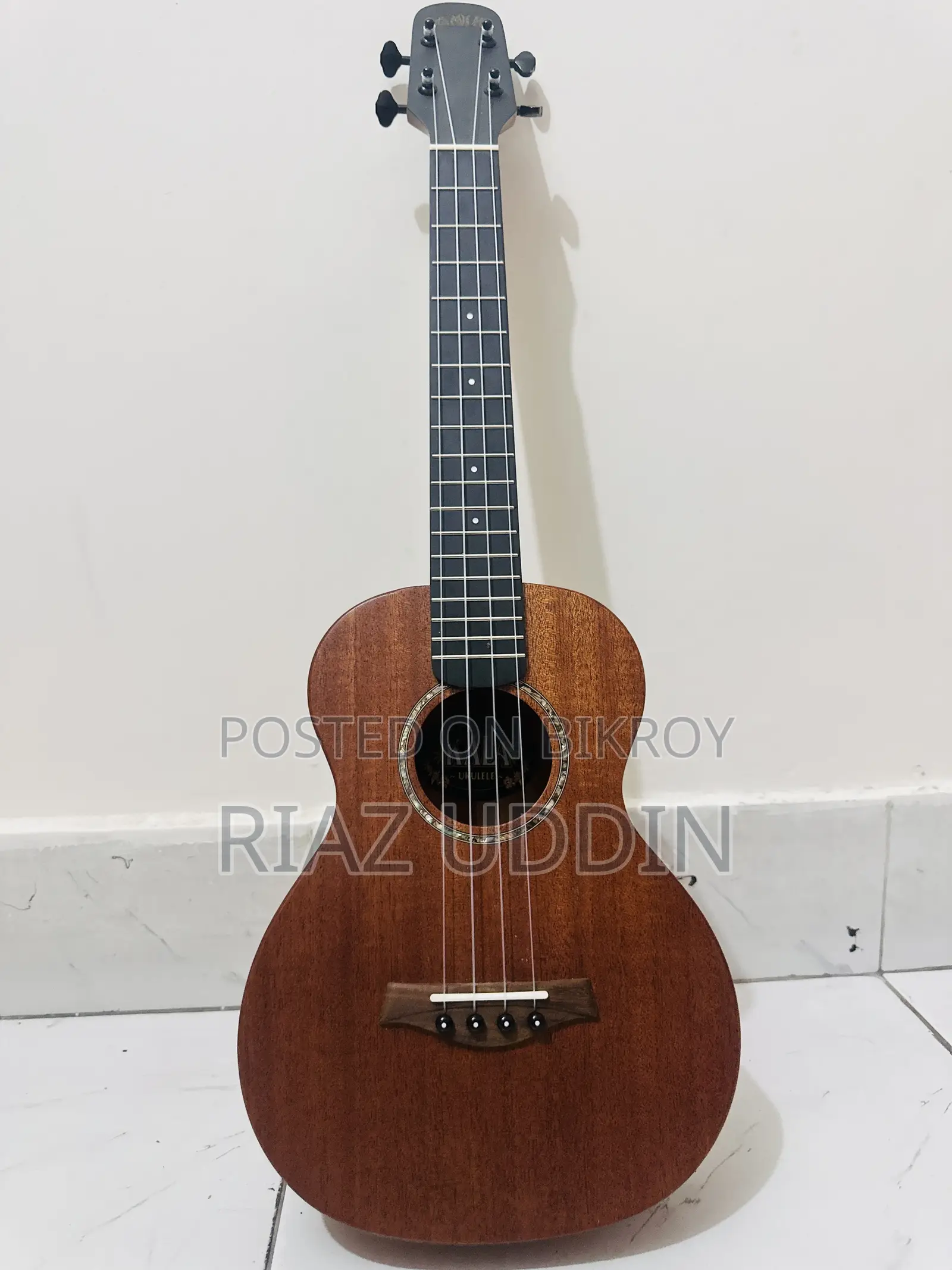 Want to sell Ukulele
