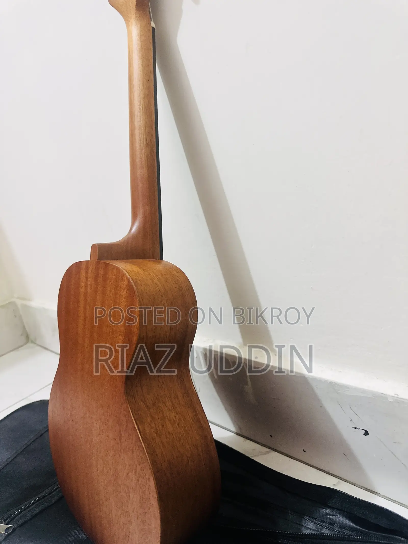 Want to sell Ukulele
