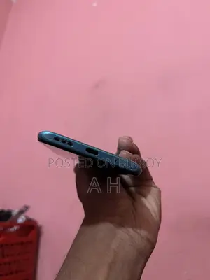 Xiaomi Redmi Note 10T 4-64 (Used)