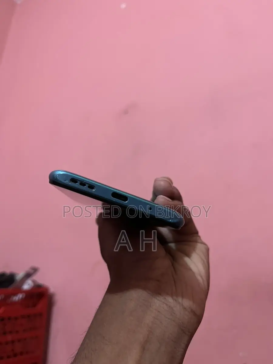 Xiaomi Redmi Note 10T 4-64 (Used)