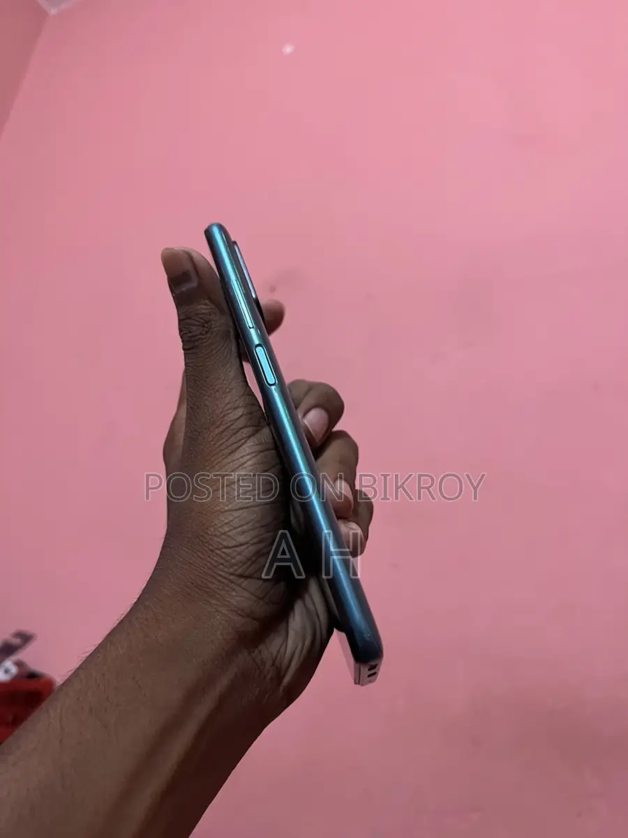 Xiaomi Redmi Note 10T 4-64 (Used)