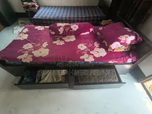 Bed For Sale