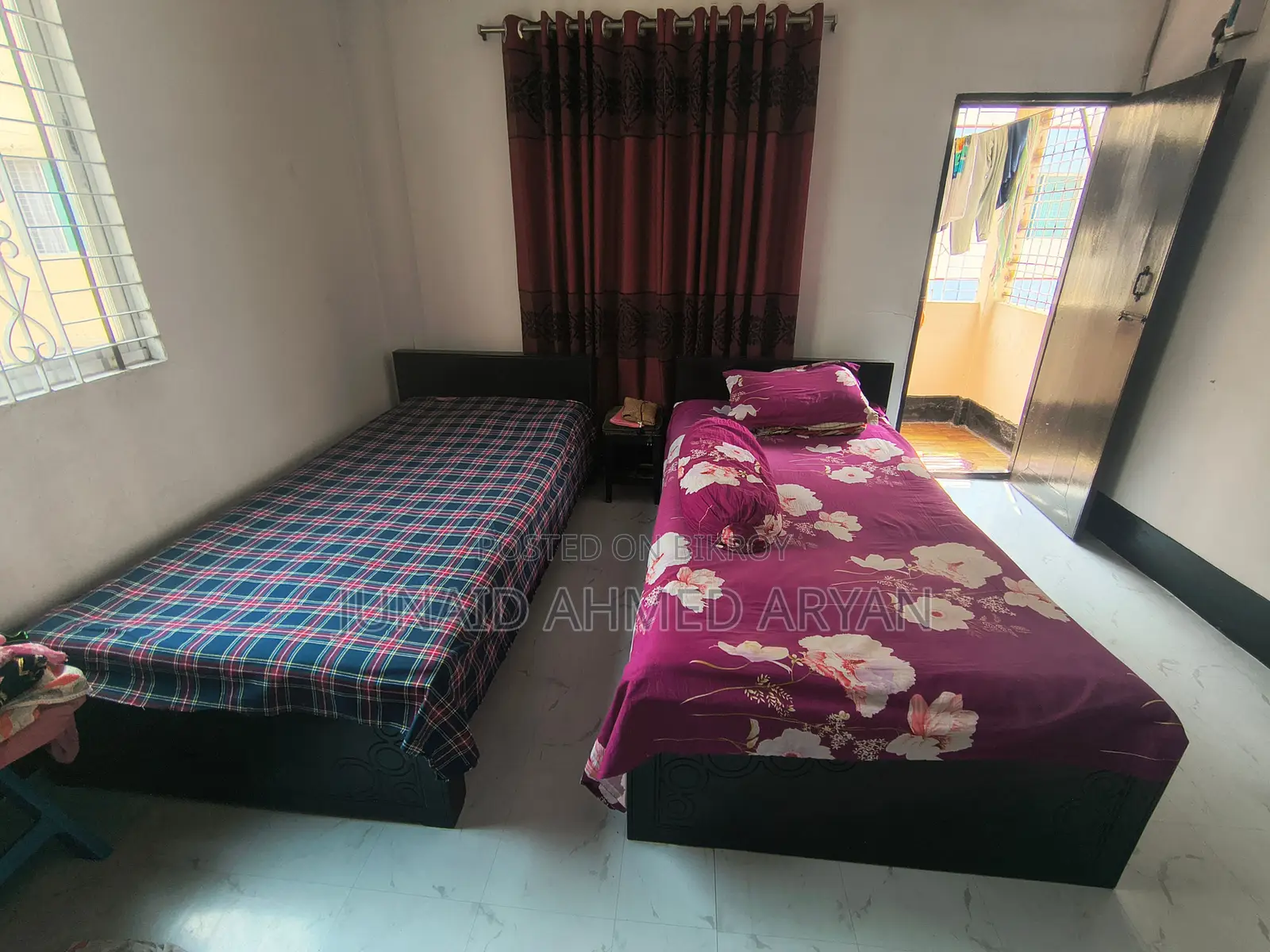 Bed For Sale