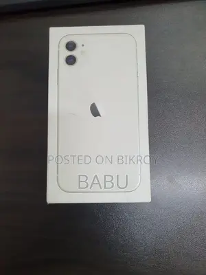 Apple iPhone 11 (Used)